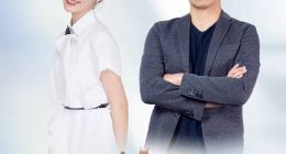 林允与BOSS张朝阳创新《姐姐的菜》直播带货 场面燃点不断