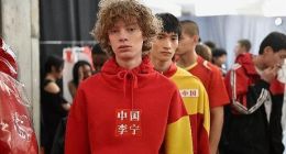 李宁、安踏等公司走俏：服装品牌如何蹭上国潮？