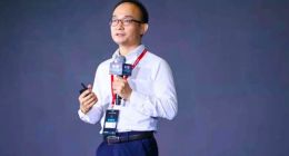 青云科技CEO黄允松：数字化转型 云原生势不可挡