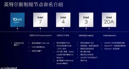Intel誓言重回世界第一！第二天 台积电2nm正式获批