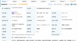 百度投资TIJN海湾趋势，后者为跨境电商行业公司