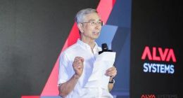 ALVA Systems发布全新AR产品平台 倪光南院士出席并致辞