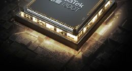 联发科（MediaTek）发布全新移动计算平台迅鲲1300T