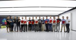 土巴兔牵头成立“星火优采联盟” 首批覆盖北上广深等10城市