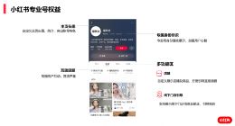 小红书8月2日正式推行“号店一体”机制 月销万元以下商家免收佣金