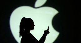 苹果财报：数据亮眼忧愁难掩，高峰背后或是险崖？