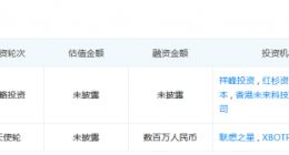 松灵机器人完成A轮融资 加快移动机器人行业应用方案落地