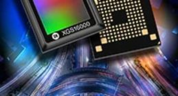 安森美半导体XGS 16000传感器赋能东芝泰力工业相机