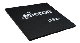 美光推出UFS 3.1移动解决方案 荣耀Magic3系列将率先搭载