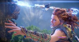 《地平线》新作延期