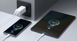 首发379元！华为66W氮化镓充电器上市：双口超级快充