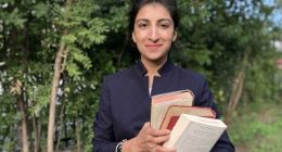 莉娜•可汗：Facebook和亚马逊都不敢“正面刚”的女性