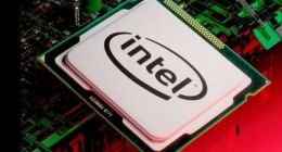 去年夏天，英特尔为何