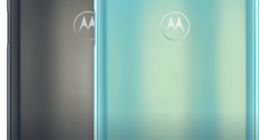 摩托罗拉edge 20 Lite海外发布：后置三摄相机模组 造型看着眼熟