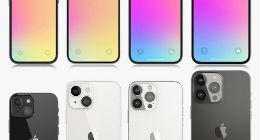 供应链称iPhone 13将于8月开始大批量产：恶劣天气不会造成影响