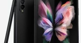 三星Galaxy Z Fold3/Z Flip3售价曝光：相比现款有所降低