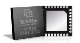 基于紫光芯eUICC产品通过GSMA M2M标准测试