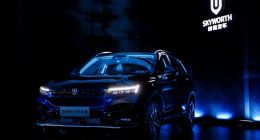 创维新款汽车主打健康：另辟蹊径还是核心技术薄弱？