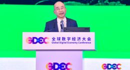 施耐德电气尹正：80%企业将在碳治理中使用数字化技术