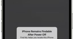 iOS 15“查找”新功能介绍 支持实时位置 即使iPhone关机也能跟踪