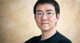 离开比特大陆后，吴忌寒旗下公司完成C轮融资，估值10亿美元