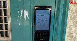 探访居民楼人脸识别系统：多沦为摆设 居民直言“怕泄露，不安全”