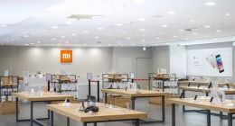 小米之家空降英国伦敦：开业首日就创新纪录