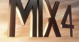 小米MIX 4真机曝光：柔性CUP技术攻克技术难关 实现100%真全面屏