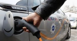 俄罗斯计划补贴电动汽车 吸引国外投资并刺激销量