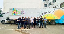 FITURE到访4K花园将一同探索超高清沉浸式健身应用场景