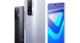 6400万主摄、128GB大内存，94%高屏占比 荣耀Play5T Pro今日预售