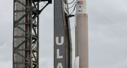 波音排除星际线太空船软件故障 再发射或推迟几周