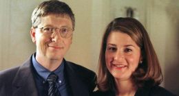 盖茨：我错了，不该和爱泼斯坦打交道