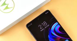 摩托罗拉edge s pro评测：一亿像素+50倍潜望式长焦 拍照更清晰