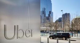 Uber第二季度营收39.3亿美元 滴滴上市赚了14亿美元