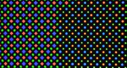 首次真全面屏！小米MIX 4屏幕面板确认：类钻排华星屏