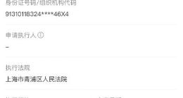 淘宝关联生鲜电商公司新增被执行，被执行金额超406万元