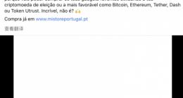 小米葡萄牙商店开始接受比特币、以太坊等加密货币支付