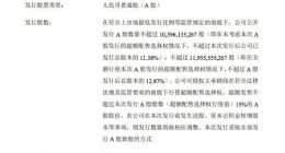 中国电信：A股发行价格为4.53元/股