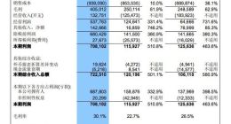中芯国际二季度营收13.4亿美元 同比增加43.2%