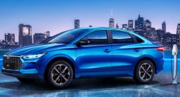 传言称特斯拉将使用比亚迪刀片电池