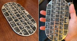 苹果耗时4年最终放弃！AirPower‌原型机曝光 可正常工作