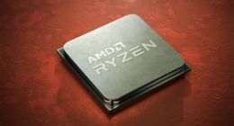 AMD公开发售锐龙5000系列台式机处理器