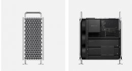 AMD推出适用于Mac Pro的全新Radeon PRO W6000X系列显卡