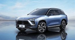 消息称蔚来考虑做3万元微型电动汽车 内部人士表示不予置评