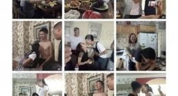 网传阿里“破冰文化”低俗不堪入目 官方回应：截图是谣言