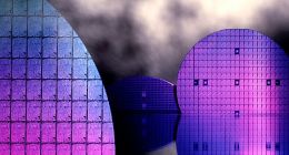 联华电子7月份营收6.6亿美元创新高 世界先进营收也创下新高