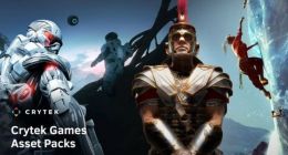 传腾讯欲出资3.53亿美元收购《孤岛危机》系列开发商Crytek