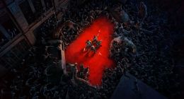 《喋血复仇》封测吸引十万玩家参与