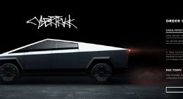 特斯拉电动皮卡难产 交付时间延期至2022年